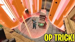 Valorant: Next-level OP Tricks YOU SHOULD BE ABUSING! - Valorant Moments Highlight Montage