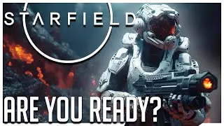 Starfield Feature FOUND & New Gameplay Comparisons...