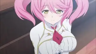 When You Meet A  Childhood Friend~ 🥰 Funny Anime Moments