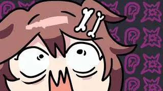 Korone Cyberdemon DOOG animation