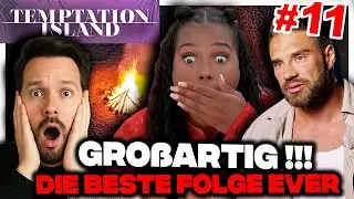 💔💥 THAT'S IT FOR ALEKS!!! The toughest reckoning EVER 😱🔥 | Temptation Island VIP Episode 11