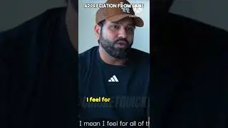 Rohit sharma vart nice captain #rohit Sharma #hitman #shorts #viral #shortvideo #tranding