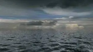 Calm Seas