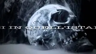 Scuro - Cletus - Devi vivere e morire