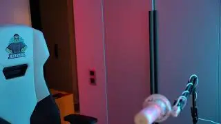Бустер Обосался на Стриме