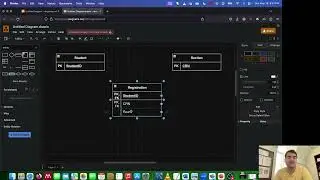 Addressing Many to Many Relationships in Data Modeling