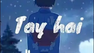 Tay Hai - Rustom (music 🎶+feel 😀🎧✌️☮️)