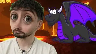 #JOYCAFONDVERT @JOYCA n'a aucune pitié pour Le DRAGON