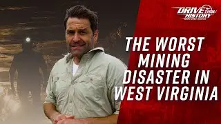 The History of West Virginia Coal Mining | Drive Thru History: American Holidays | Labor Day