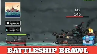 BATTLESHIP BRAWL (FIRST LOOK)