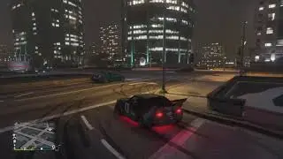 driftare su gta 5
