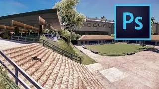 Take LARGER photos in SKATE 3!
