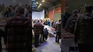 Выставка-Ярмарка Насекомых 