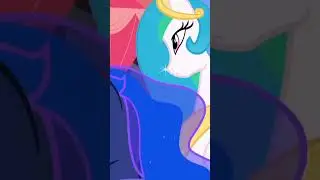 whaaaattt reeaally???? never woulda guessed #mlpfriendshipismagic #mlp #mylittlepony #clip 👀