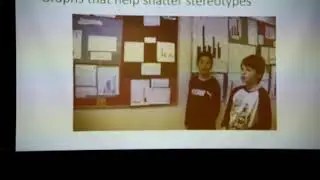 PM4 - Building informed citizens through math -  Robin Coyle