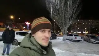 Идем шопиться в Санрайз Сити
