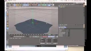 Using Deformers Overview