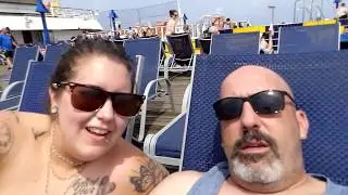 Beer Bellied Travelers Cruise Vlog Trailer