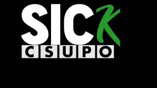 Sick Csupo [My Version :)]