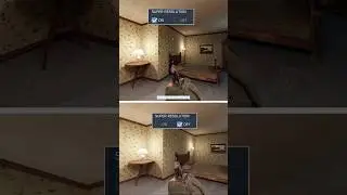 NEW SUPER RESOLUTION GRAPHICS in COD MOBILE... 🤯