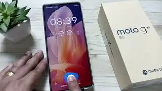 How To Change Fingerprint Animation in moto g85 5G