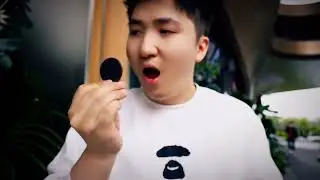 OSTC by N2G | Oreo Triple Magnetic Coin