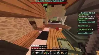 MC:SG-SORU SORUN!!!! #4