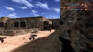 Souls Impulse 2 [Counter-Strike 1.6]