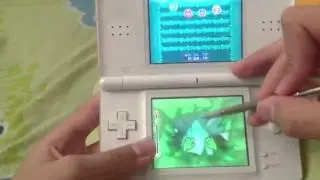 Mario Party DS Master