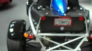 WrightSpeed
