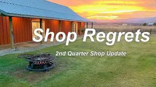 Q2 2024 Shop Update