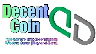 Decent DataBase Coin Posible to 1000x