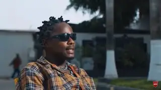 Yung D3mz & D jay (Addicted) Official Video
