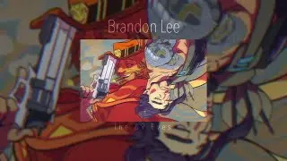 The 69 Eyes - Brendan Lee - Sped Up + Lyrics