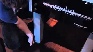 Беседы о пиншоте. Даня ЧЕ. Клуб 