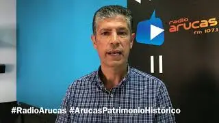 Arucas promueve su centro histórico a través del II Concurso de Fotografía “Desde el corazón”