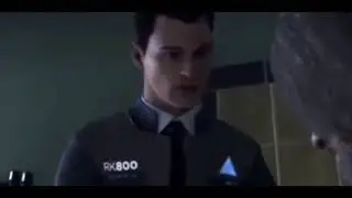 Detroit become human quick time event