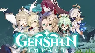 STARTING ALBEDO'S STORY! | Genshin Impact #7