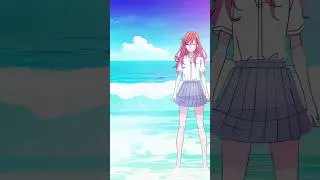 Хори Хоримия #аниме