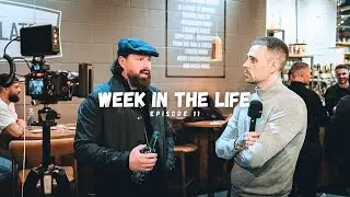 Where Does This Leave The Prop Firm Industry: | Alb Weekly EP.11