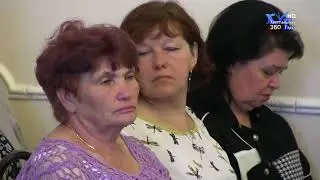 Передача Хрустальный Город от 23.06.2023