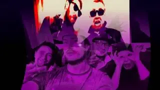 Dżuma TV - Royksopp Sound & Video of Dżu Visual Mix (6min49s)