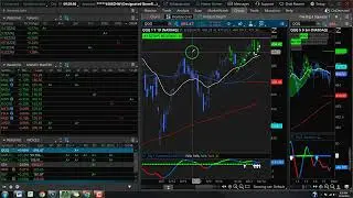 Weekly P&L Recap + Squeeze Watchlist (A+ Setups) | Taylor Horton