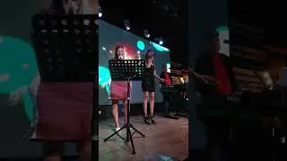 LIVE CONCERT 🎤