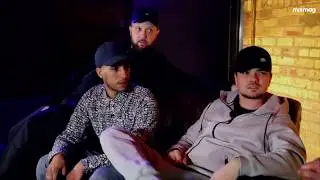 KURUPT FM и Сэр Дэвид Родиган (с переводом Selector)