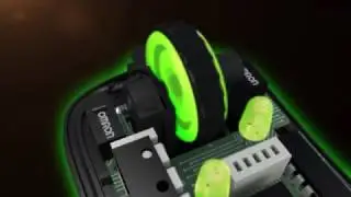 Nuevo Ratón Gaming X5PRO KEEP OUT - 4000 dpi´s