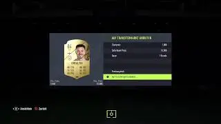 Fifa packs mkd lion