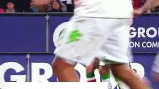 Fenerbahçe’nin yeni transferi Max Kruse’nin en iyi 5 Bundesliga golü