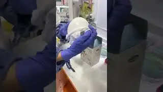 Сүндет трусиін қалай қолданамыз. #здоровье #вирус #мужчина #medical #шортс #shortvideo #аптека