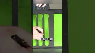 This tool protects your body from cuts!! ✍🏻